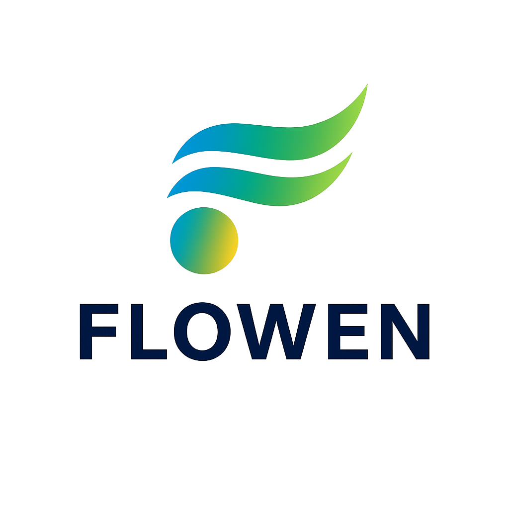 Flowen Logo
